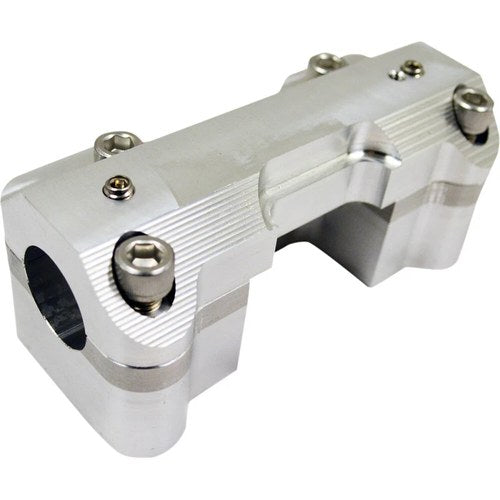 LA Choppers 1" Riser Clamp for '15 Fltr | LA-7415-03