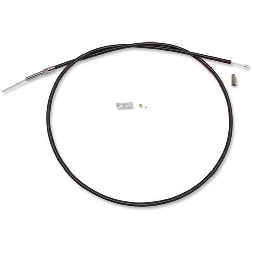 Magnum Black Vinyl Byo Build Your Own Control Cable Kit | 498721