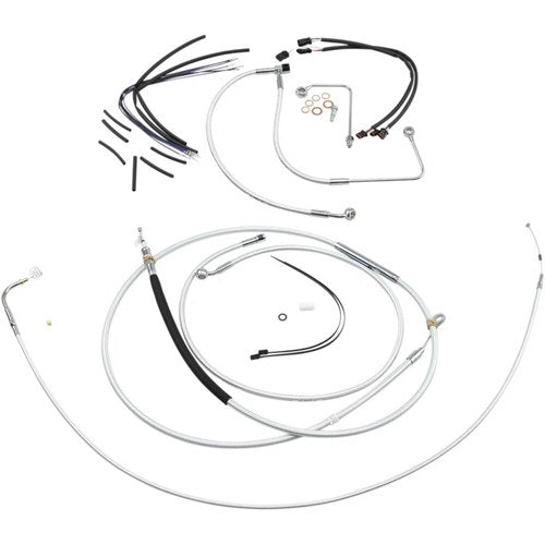 Magnum Sterling Chromite II Control Cable Kit | 387582