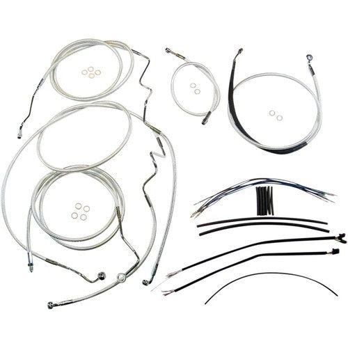 Magnum Sterling Chromite II Control Cable Kit | 387841