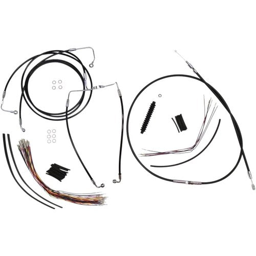Magnum Black XR Control Cable Kit | 489311