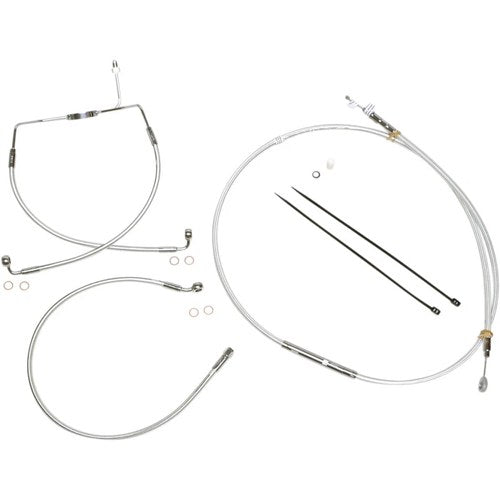 Magnum Sterling Chromite II Control Cable Kit | 387304