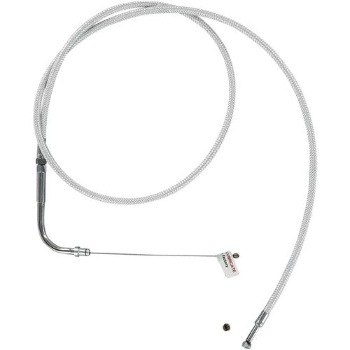 Magnum 30-3/4" Sterling Chromite II Throttle Cable | 3325