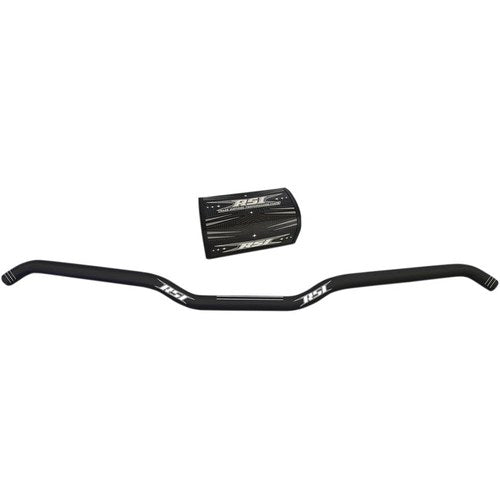 Race Shop Inc Black 13 Degree Hook Handlebar | T6-10R-1