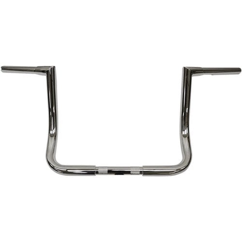 Todd's Cycle Chrome 13" Bagger Handlebar | 0601-2565