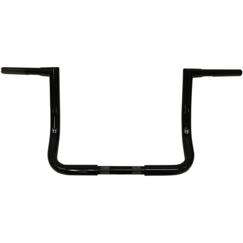 Todd's Cycle Flat Black 13" Bagger Handlebar | 0601-2567