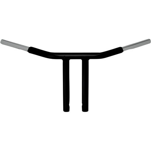 Wild 1 Black 10" Psycho Handlebar for Tbw | WO563B