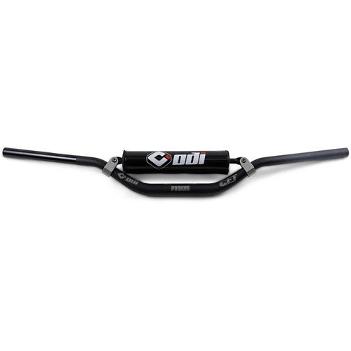 Odi Black Cft Podium YZ Handlebar | H946CFB