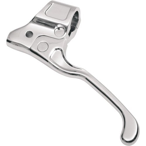 Performance Machine Chrome Clutch Lever Assembly | 0062-2030-CH