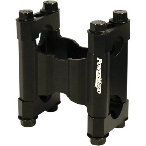 Powermadd 2" Narrow Pivot Riser | 45720