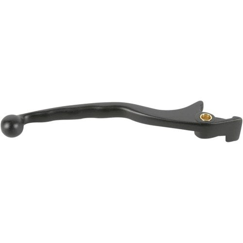 Parts Unlimited Black Right-Hand Lever for Honda | 53175-MBO-006