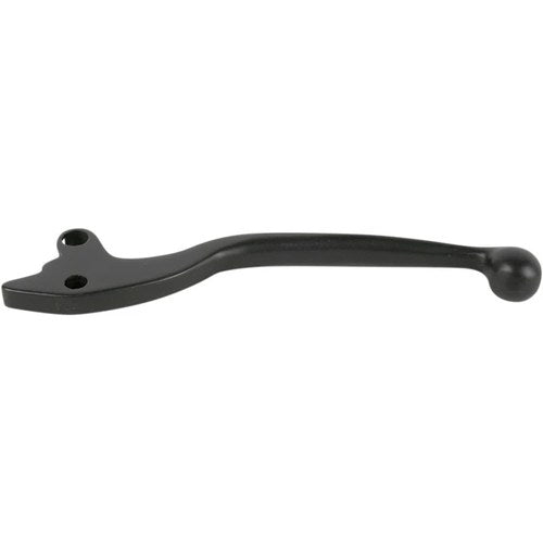 Parts Unlimited Black Left-Hand Lever for Suzuki | 57620-08A00
