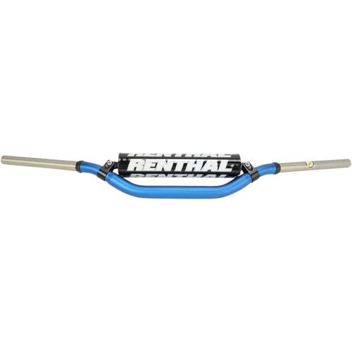 Renthal Blue Twinwall 996 Villopoto/Stewart/'19+ Crf Handlebar | 99601BU07184