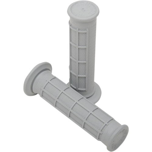 Renthal Soft Half Waffle Grips for ATV | G111