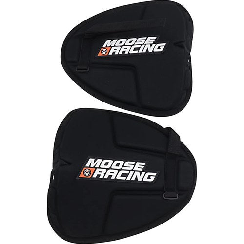 Moose Racing Black Moose Foam Handguards | 0635-0661
