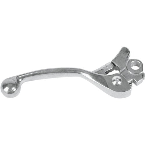 Moose Racing Polished Brake Lever for KX | 1BDWF37
