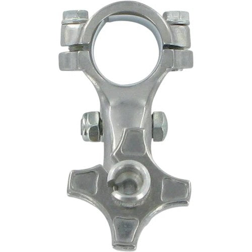 Moose Racing Polished Clutch Perch for RM/X/DR | 1RDSD17