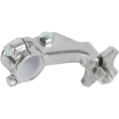 Moose Racing Polished Clutch Perch for YZ | 1RDYH17