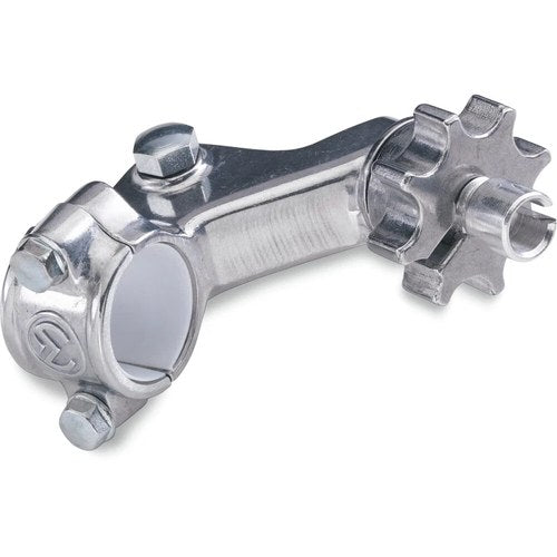 Moose Racing Polished Clutch Perch for '00 - '02 YZ | 1RDYH37