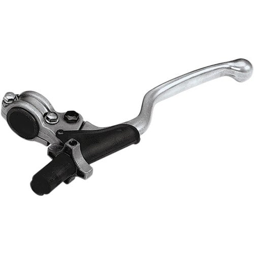 Moose Racing Fly Black Clutch Assembly | 2PRU008