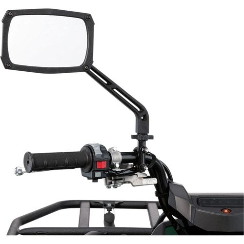 Moose Utility Division Anti-Vibration ATV Mirror | MATVMIR1