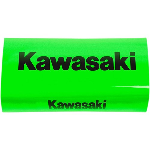 Factory Effex Standard Kawasaki Bulge Handlebar Pad | 23-66124