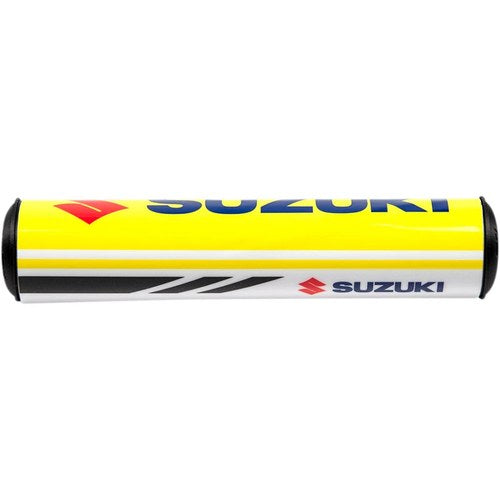 Factory Effex Premium Handlebar Pad for Suzuki | 23-66410