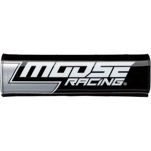 Moose Racing Stealth 9.2" Crossbar Pad | 1PAD01-MS92BWS