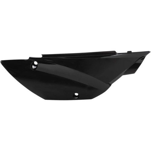 Acerbis Side Panel - Black - Kawasaki | 2780490001