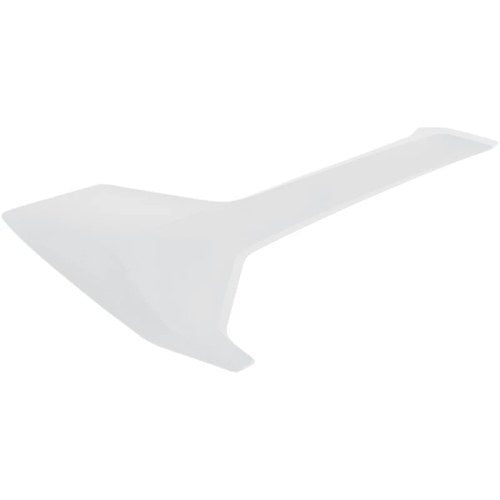 Acerbis Side Panel - White - Husqvarna | 2686436811