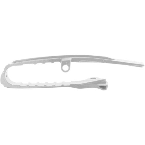 Acerbis Chain Slider - for Suzuki - White | 2686610002