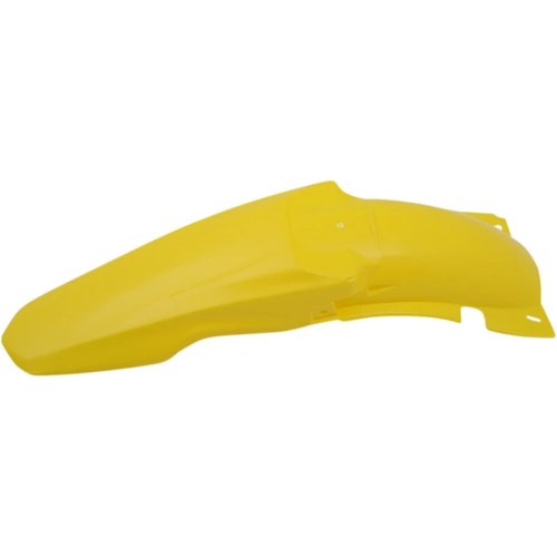 Acerbis Rear Fender - '01 RM Yellow | 2040770230