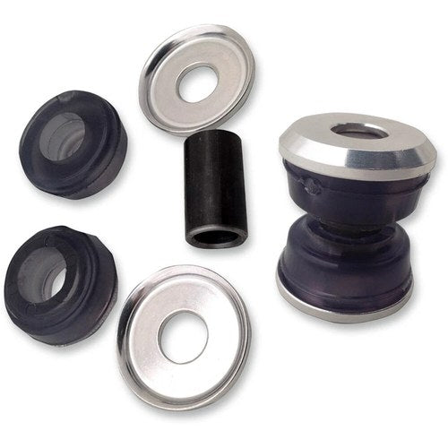 Alloy Art Gooden-Tite Softail Shock Bushing Kit | GT-SS
