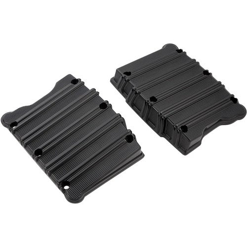 Arlen Ness Rocker Cover - Black | 18-256