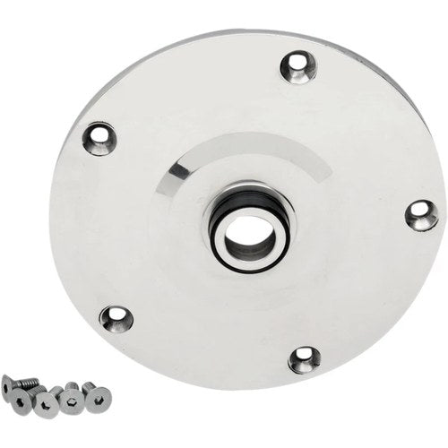 Belt Drives Ltd Rear Pulley Cover | TFRPC-2000