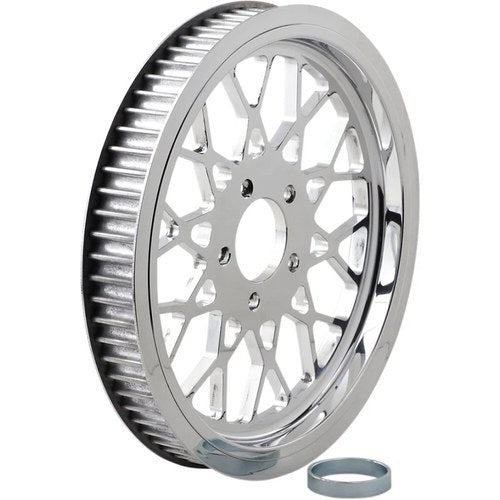 Belt Drives Ltd 1.50" Pulley - Mesh - 70 Tooth | RPMS-70