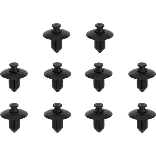 Bolt Push Rivets - M8 - 10 Pack | 2005-8SRIV
