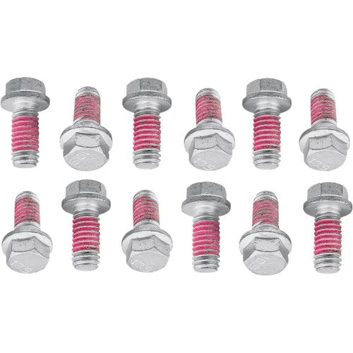 Bolt Rotor Bolt KTM 12 Pack | 2009-KTMRTR