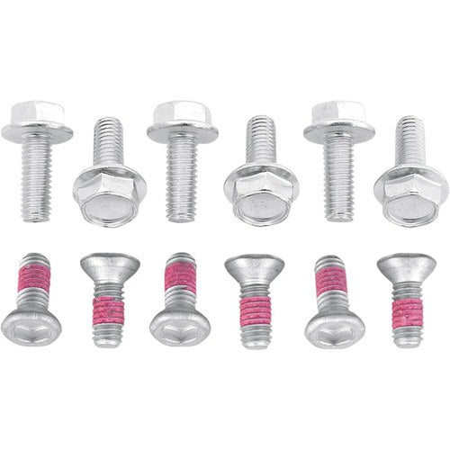 Bolt Rotor Bolt Yamaha 12 Pack | 2009-YRTR