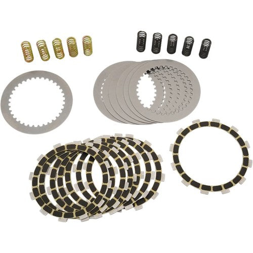 Barnett Complete Clutch Kit | 303-70-20046
