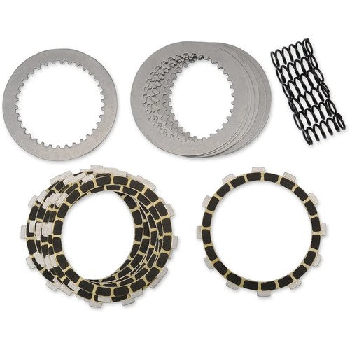 Barnett Complete Clutch Kit | 303-45-20018