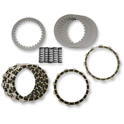 Barnett Complete Clutch Kit | 303-45-20021