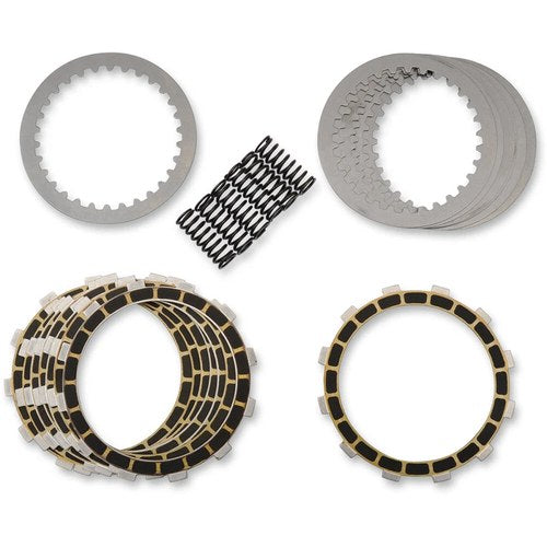Barnett Complete Clutch Kit | 303-70-20060