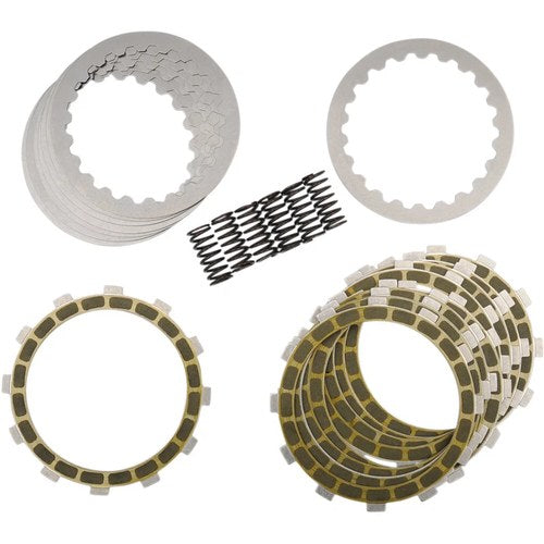 Barnett Complete Clutch Kit | 303-48-10003