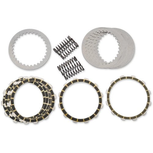 Barnett Complete Clutch Kit | 303-35-20047