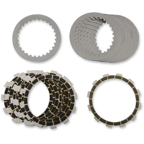 Barnett Clutch Plate Kit | 306-70-20073