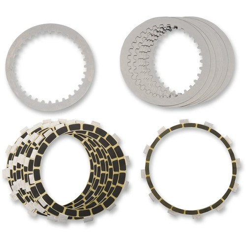 Barnett Clutch Plate Kit | 306-90-20083