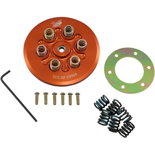 Barnett Clutch Spring Conversion Kit - Hydraulic Clutch | 511-30-10904
