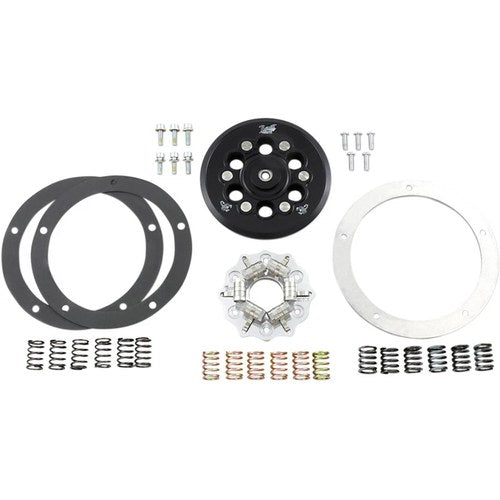 Barnett Lock Up Clutch Kit - Hydraulic | 618-30-33098
