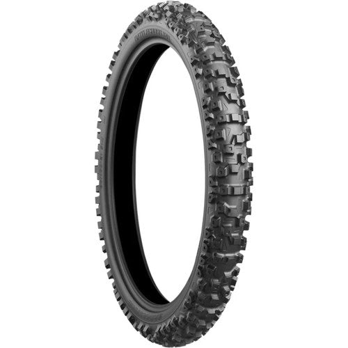 Bridgestone Tire - X40 - 80/100-21 - 51M | 003091 | Sold Each